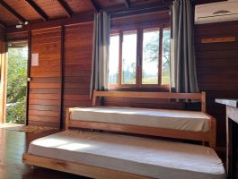 Cabanas dos Pássaros Cabanas dos Pássaros