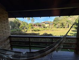 Cabanas dos Pássaros Cabanas dos Pássaros