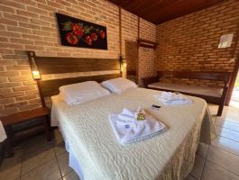 Cabanas das Flores Cabanas das Flores