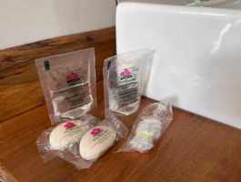 Cabanas das Flores Cabanas das Flores